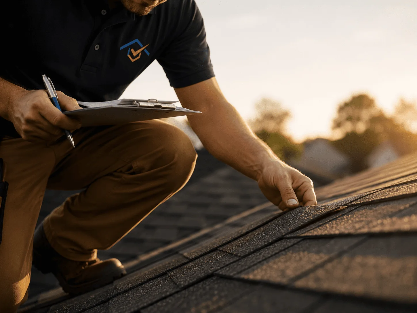 Why Choose Roof Inspection in Hobart, OK